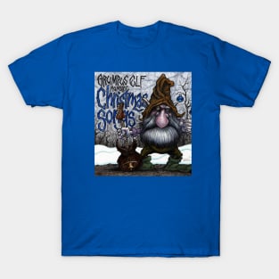 Grumpus Elf T-Shirt